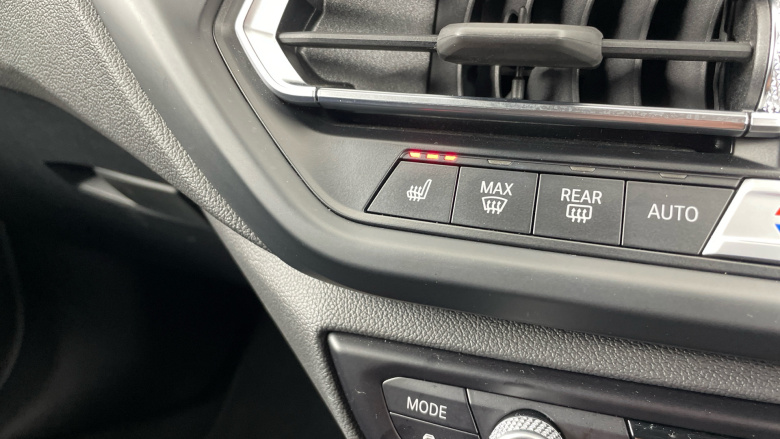 BMW 1 Series M135i xDrive 5dr Step Auto Petrol Hatchback